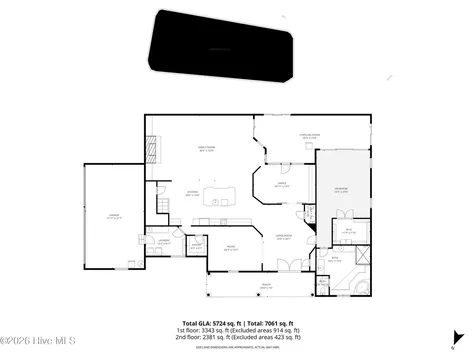 20 Walnut Creek Road Pinehurst NC 28374
