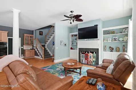 20 Walnut Creek Road Pinehurst NC 28374