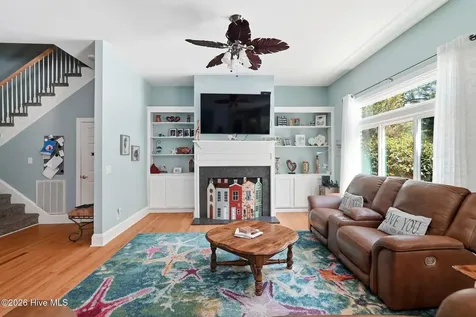 20 Walnut Creek Road Pinehurst NC 28374