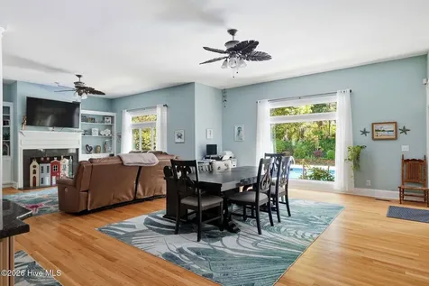 20 Walnut Creek Road Pinehurst NC 28374