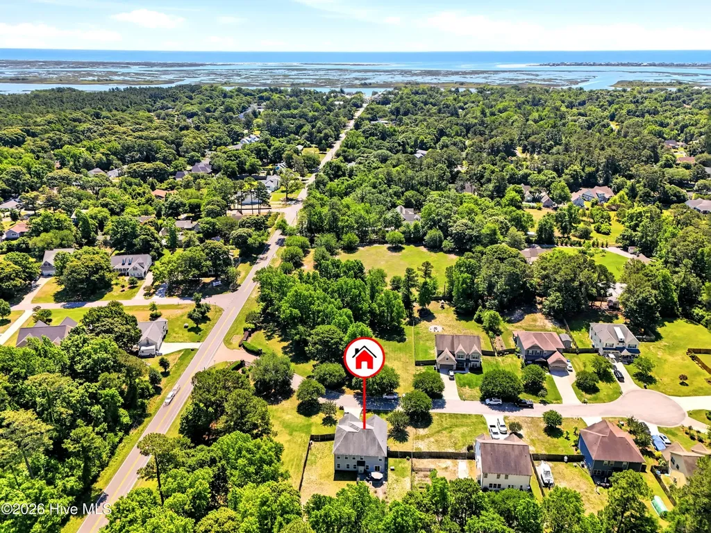 46 Vella Lane Wilmington NC 28411