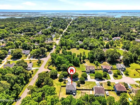 46 Vella Lane Wilmington NC 28411