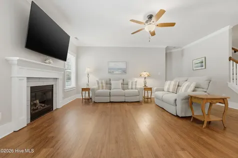 46 Vella Lane Wilmington NC 28411