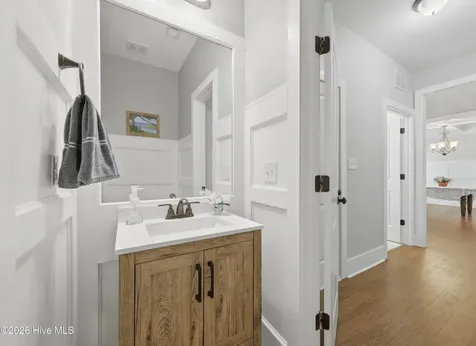 46 Vella Lane Wilmington NC 28411