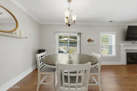 46 Vella Lane Wilmington NC 28411