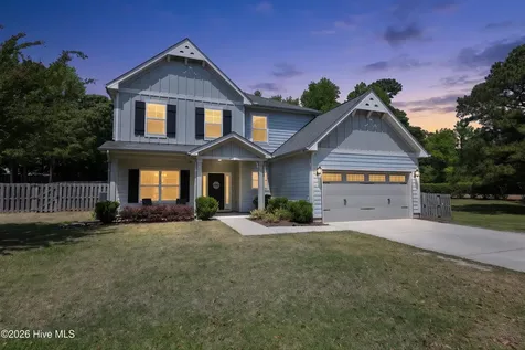 46 Vella Lane Wilmington NC 28411