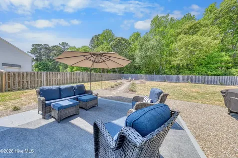 46 Vella Lane Wilmington NC 28411