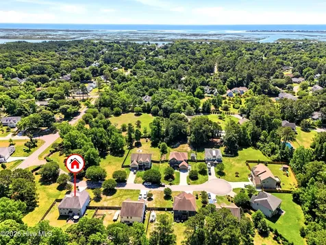 46 Vella Lane Wilmington NC 28411