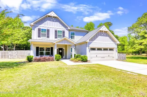 46 Vella Lane Wilmington NC 28411