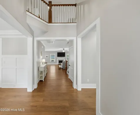 46 Vella Lane Wilmington NC 28411