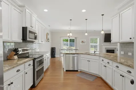 46 Vella Lane Wilmington NC 28411