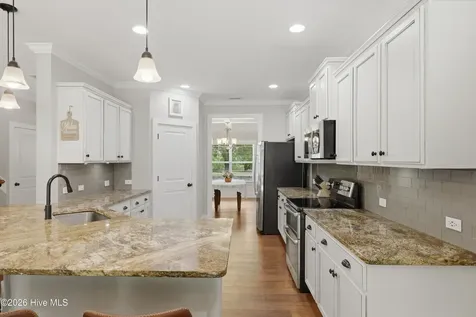 46 Vella Lane Wilmington NC 28411