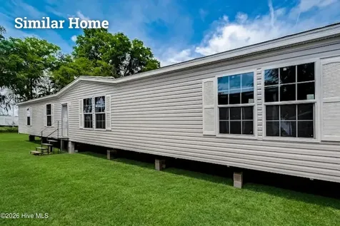 463 N Lee Avenue Beulaville NC 28518