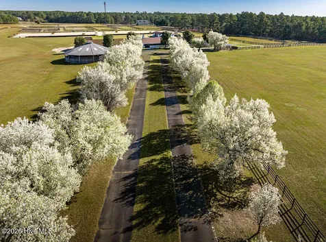 Tbd Addor Road Aberdeen NC 28315