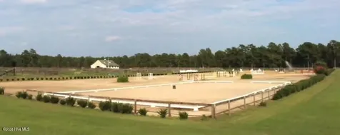 Tbd Addor Road Aberdeen NC 28315
