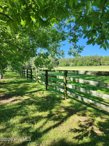 Tbd Addor Road Aberdeen NC 28315