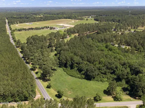 Tbd Addor Road Aberdeen NC 28315