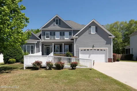 2215 Black Horse Lane Winterville NC 28590