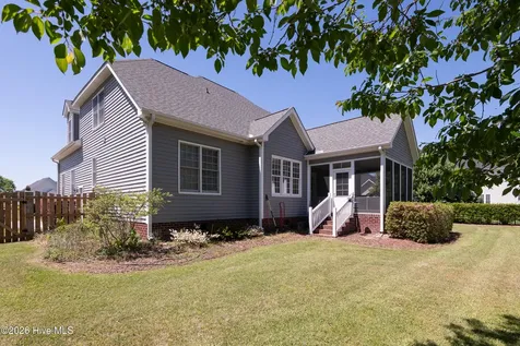 2215 Black Horse Lane Winterville NC 28590
