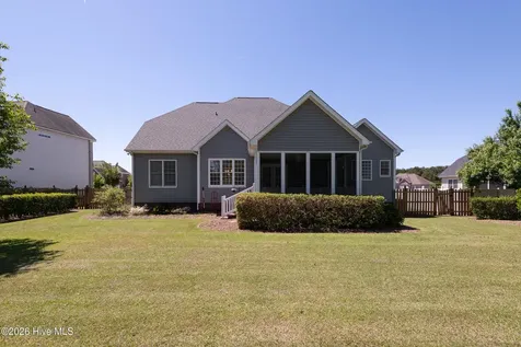 2215 Black Horse Lane Winterville NC 28590