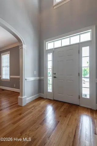 2215 Black Horse Lane Winterville NC 28590