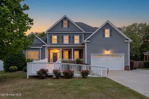2215 Black Horse Lane Winterville NC 28590