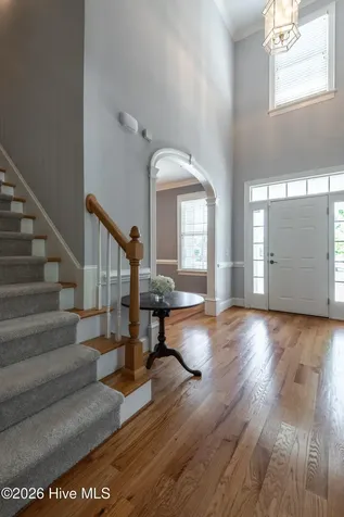 2215 Black Horse Lane Winterville NC 28590