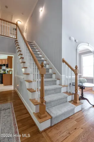 2215 Black Horse Lane Winterville NC 28590