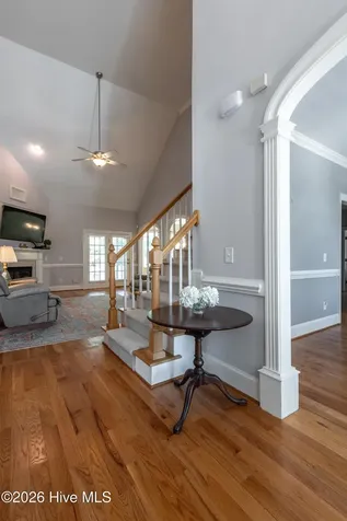 2215 Black Horse Lane Winterville NC 28590