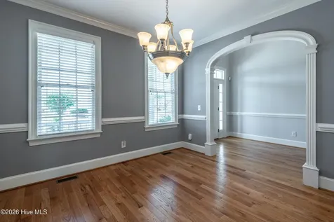 2215 Black Horse Lane Winterville NC 28590