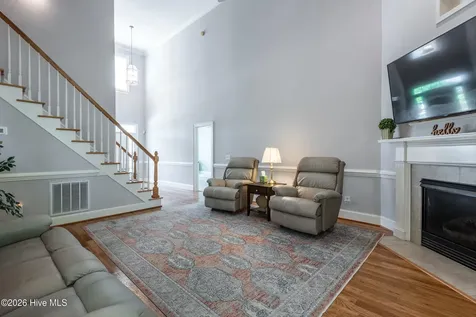 2215 Black Horse Lane Winterville NC 28590