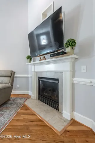 2215 Black Horse Lane Winterville NC 28590