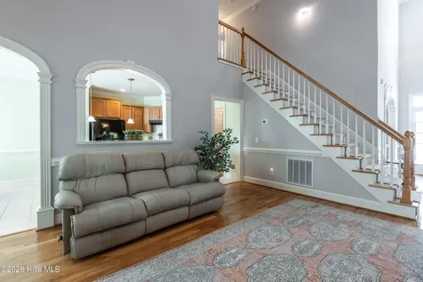 2215 Black Horse Lane Winterville NC 28590