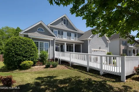 2215 Black Horse Lane Winterville NC 28590