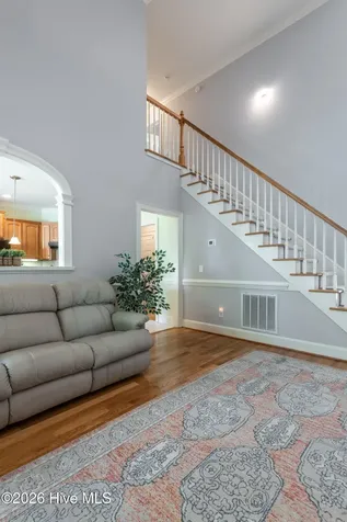 2215 Black Horse Lane Winterville NC 28590