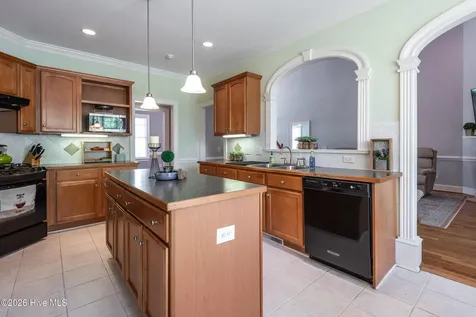 2215 Black Horse Lane Winterville NC 28590