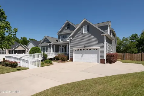 2215 Black Horse Lane Winterville NC 28590
