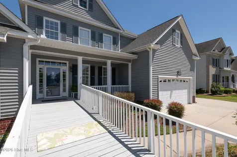 2215 Black Horse Lane Winterville NC 28590