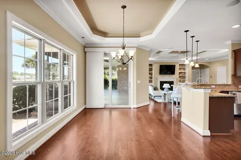 2192 Talmage Drive Leland NC 28451