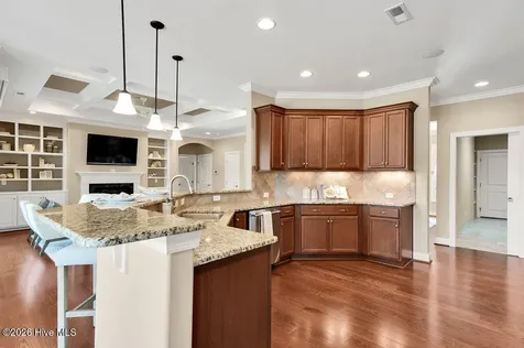 2192 Talmage Drive Leland NC 28451