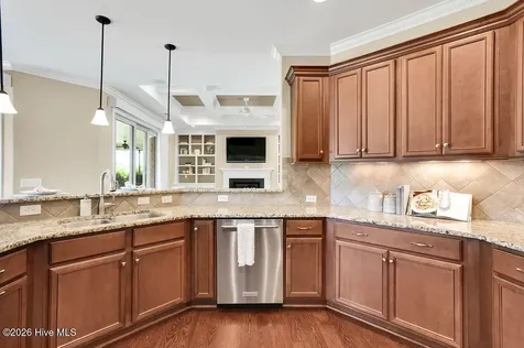 2192 Talmage Drive Leland NC 28451