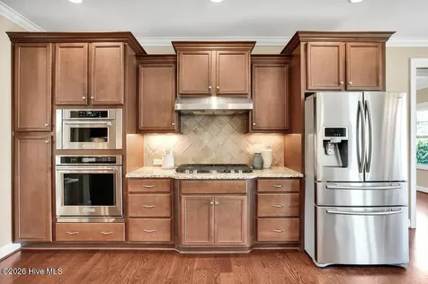 2192 Talmage Drive Leland NC 28451