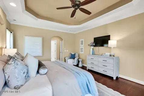 2192 Talmage Drive Leland NC 28451