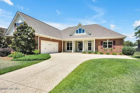 2192 Talmage Drive Leland NC 28451