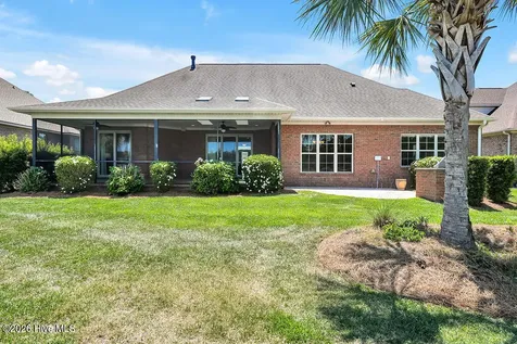 2192 Talmage Drive Leland NC 28451