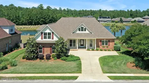2192 Talmage Drive Leland NC 28451