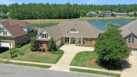 2192 Talmage Drive Leland NC 28451