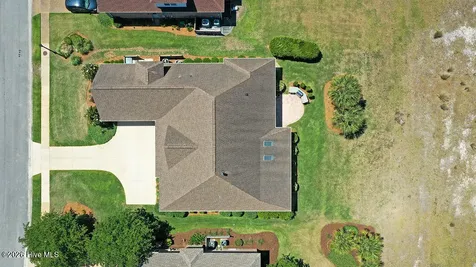 2192 Talmage Drive Leland NC 28451