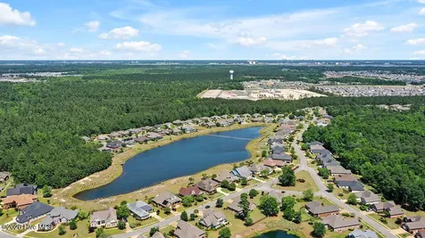 2192 Talmage Drive Leland NC 28451