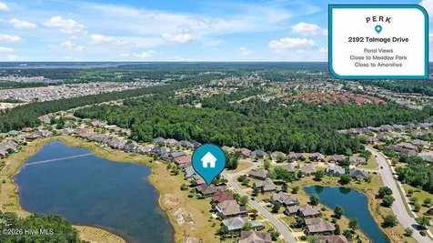 2192 Talmage Drive Leland NC 28451